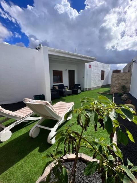 Casa Cira Διαμέρισμα La Costa Εξωτερικό φωτογραφία