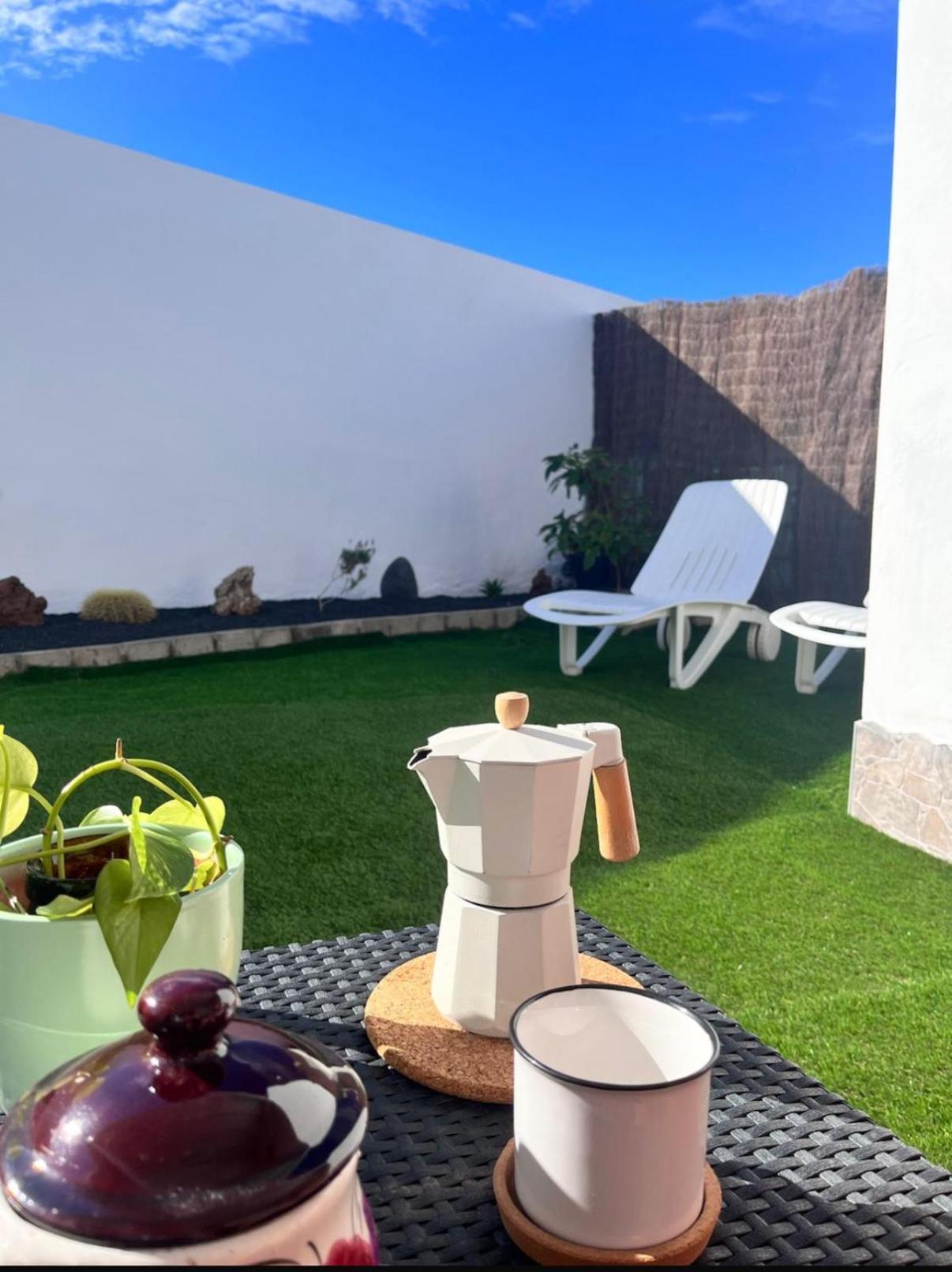 Casa Cira Διαμέρισμα La Costa Εξωτερικό φωτογραφία