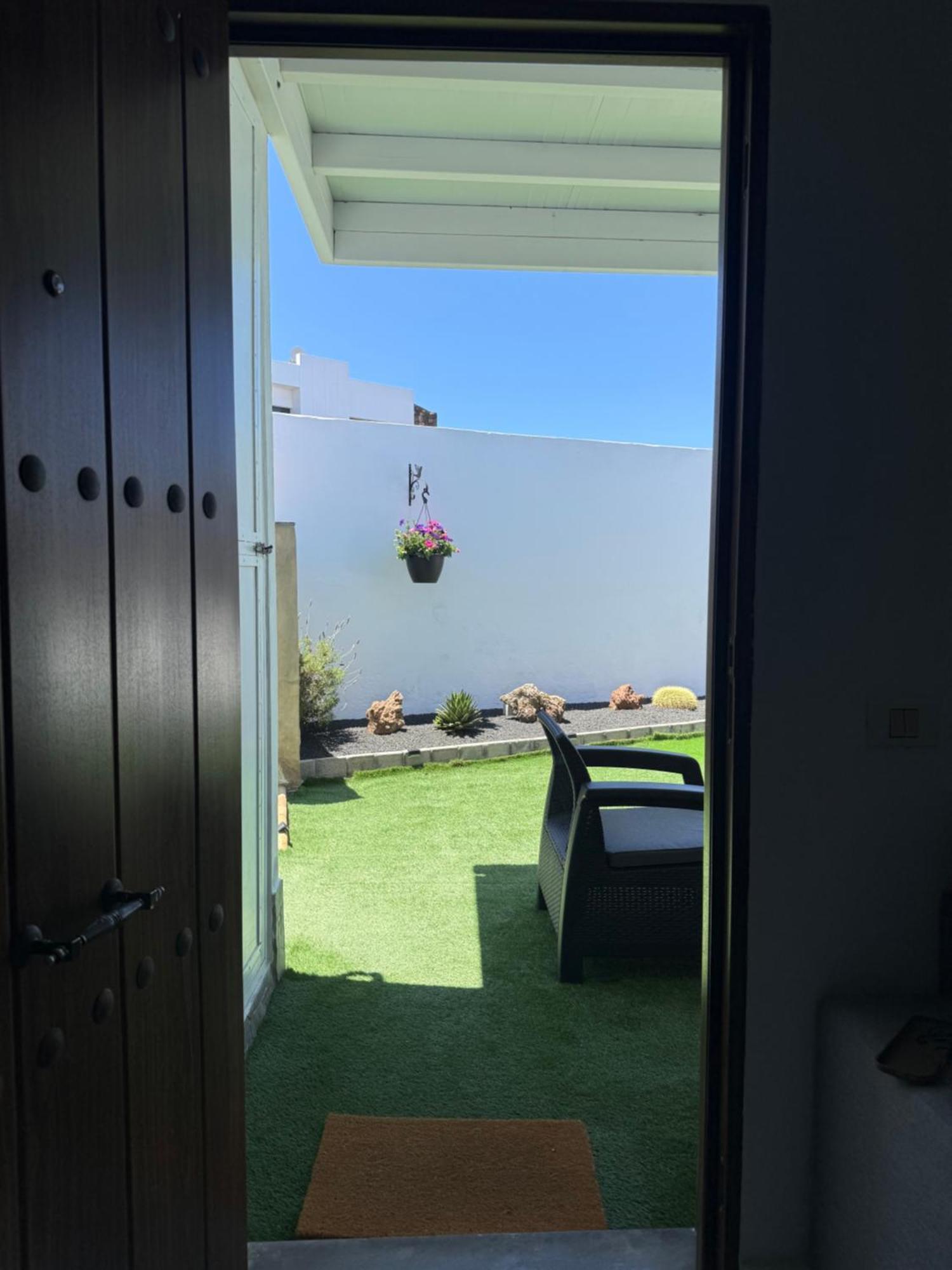 Casa Cira Διαμέρισμα La Costa Εξωτερικό φωτογραφία