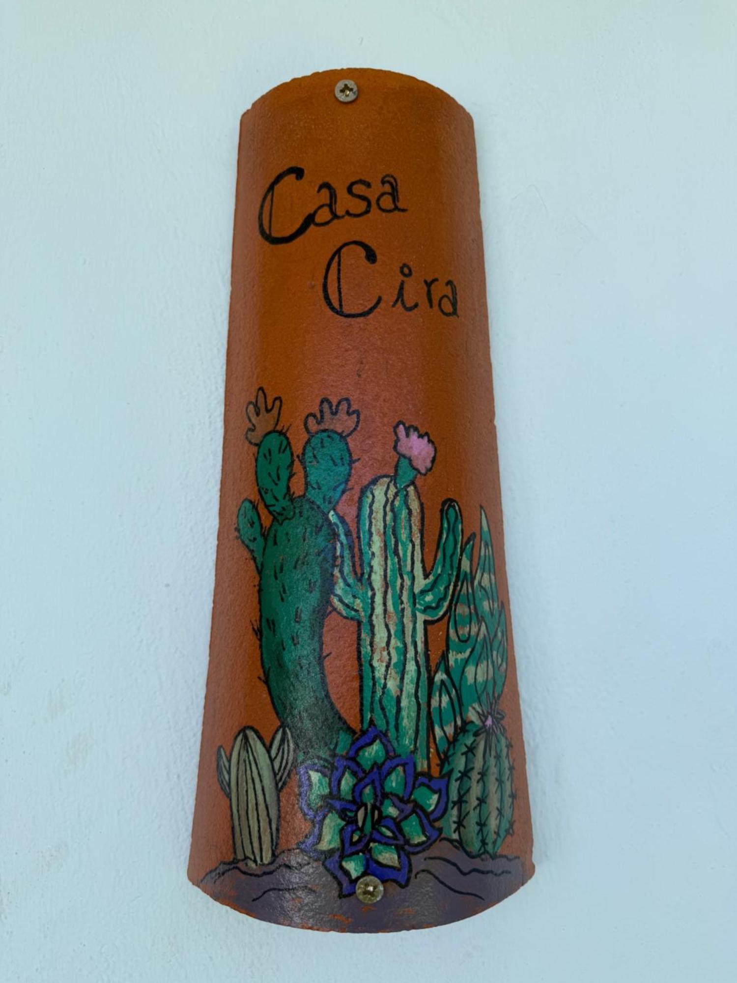 Casa Cira Διαμέρισμα La Costa Εξωτερικό φωτογραφία